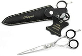 Haryali Barber Hair Cutting Scissor, 6.5 Inches Hair Cutting Shear For Women/Men/Kids - HARYALI LONDON