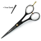 Haryali London Professional 6.5 Inches Hairdressing Shears - HARYALI LONDON