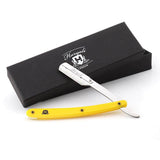 Straight Cut Throat Razor - HARYALI LONDON