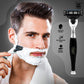 Haryali's Tandoori 3 Edge Shaving Razor Black Color