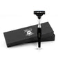 Haryali's Tandoori 3 Edge Shaving Razor Black Color