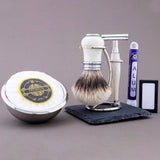 Haryali's Victoria Range Shaving Kit 