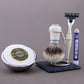 Haryali's Victoria Range Shaving Kit 