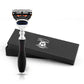 Haryali's Classy 5 Edge Shaving Razor