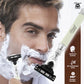 Haryali's Round 3 Edge Shaving Razor Ivory Color