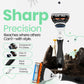 Haryali's Apex 5 Edge Shaving Razor - Black