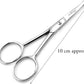 Haryali's Wooden Straight Edge Razor Kit