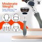 5 Edge Shaving Razor Grey