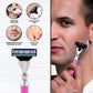 Haryali's Round 3 Edge Shaving Razor - Pink