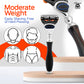 Haryali's Classy 5 Edge Shaving Razor