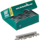 Professional Single Edge Razor Blades, 100 Count - HARYALI LONDON