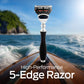Haryali's Classy 5 Edge Shaving Razor