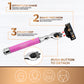 Haryali's Round 3 Edge Shaving Razor - Pink