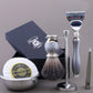 Haryali's Vase Range Shaving Kit 