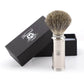 Travel Badger Hair Shaving Brush