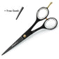 Haryali London Professional 6.5 Inches Hairdressing Shears - HARYALI LONDON