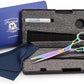 Haryali Multi 6 Inch Hairdressing Barber Scissors Hair Cutting Shears - HARYALI LONDON