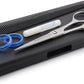 Haryali 5.5" Hairdressing Barber Scissors Hair Cutting Salon Shears - HARYALI LONDON