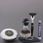 Haryali's Victoria Range Shaving Kit - HARYALI LONDON